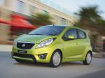Holden Barina Spark 2010 года